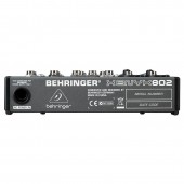 Behringer Xenyx 802
