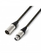 Cablu semnal DMX eXpertCable 1 m