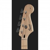 Fender Squier Bronco Bass RD