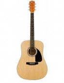 Fender Squier SA 150 NT