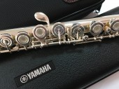 Yamaha YFL-272 SL