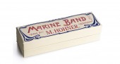Hohner Marine Band 125th Anniversary