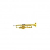 Parrot 6416L-1 trompeta