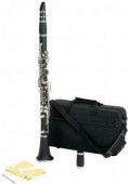 Parrot 7401 N clarinet