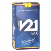 Vandoren V21 nr. 3 Saxofon Alto