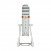 Yamaha AG 01 WH Microfon Streaming Live