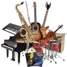 Instrumente Muzicale
