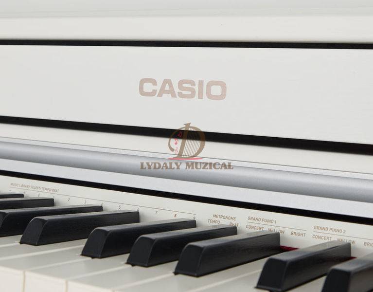 Meal Cosmic Go mad Casio AP-470 WE Celviano pian digital