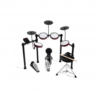 Alesis Turbo Pro