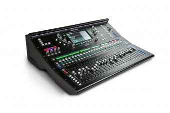 Allen&Heath SQ-6