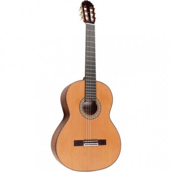 Amalio Burguet Noguera Walnut Cedar