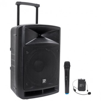 BoomToneDJ TRAVELSOUND12