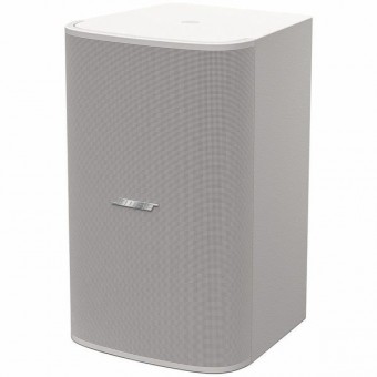 Bose Professional DesignMax DM10S-SUB white