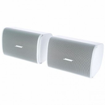 Bose Professional DesignMax DM5SEwhite