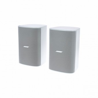 Bose Professional DesignMax DM6SE white