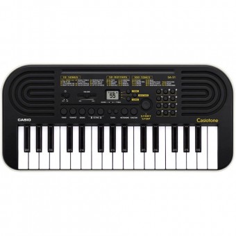Casio SA-51