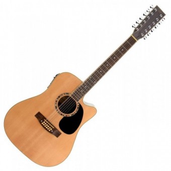 Classic Cantabile WS-12 12 String