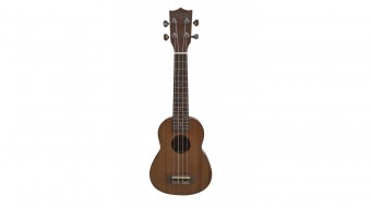 Clifton 213 Soprano Ukulele