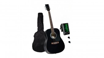Clifton 41-GS Acustic Set