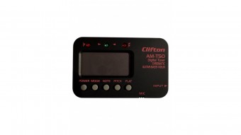 Clifton AM-T50 Digital Tuner