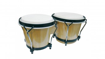 Clifton Bongo Set