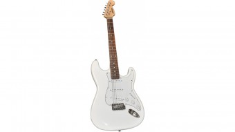 Clifton Electric Guitar Set WH