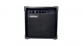 Clifton G15