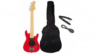 Clifton Junior RD Electric Guitar Set