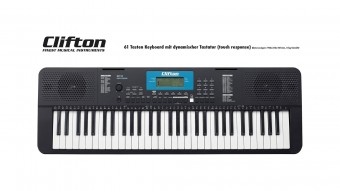 Clifton M211 Orga