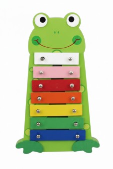 Clifton Metallophon Frosch A096618