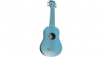 Clifton Ukulele Blue