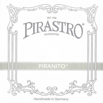 Pirastro Piranito Coarda vioara II (La)