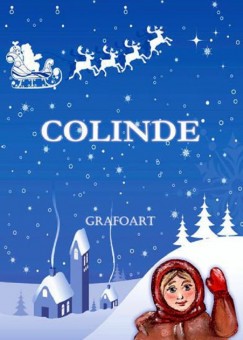 Colinde pentru copii