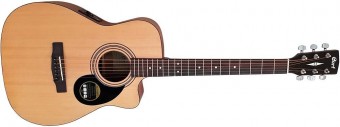 Cort AF515CE Open Pore