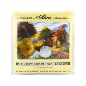 DADI ALICE CG-ST A106