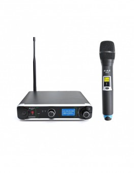 DSE W018 - set microfon wireless