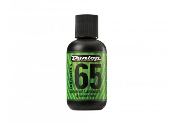 Dunlop Bodygloss 65 Cream of Carnauba