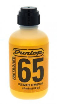 Dunlop Lemon Oil 118ml