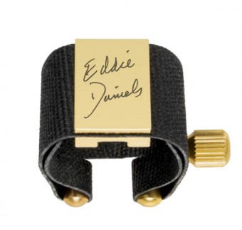 Eddie Daniels Gold Expressions Ligatures Clarinet Sib