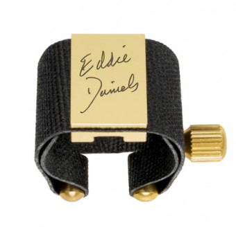 Eddie Daniels Gold Expressions Ligatures Sax Alto