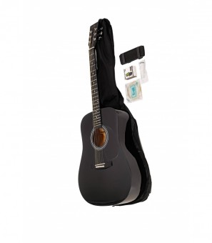 El Nino Acoustic Black Set