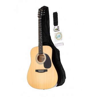 El Nino Acoustic Natur Set