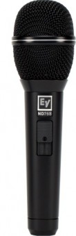 Electro-Voice ND76s