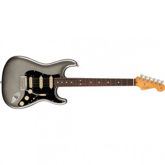 Fender AM Pro II Strat HSS MERC