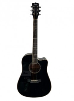 Flame ED14-Bk