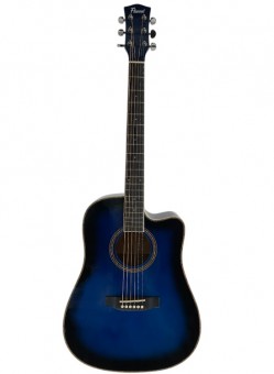 Flame ED14-BLS
