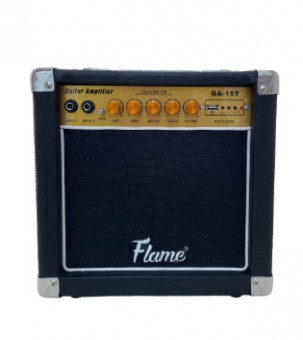 Flame GA-15T Guitar Combo