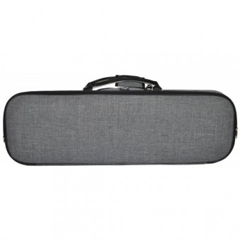 Aileen CSV 327 AB 4/4 Deluxe Violin Case