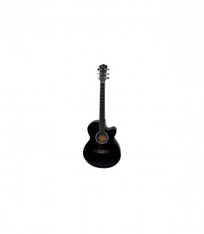 Flame Pro MJG 201 CE BK