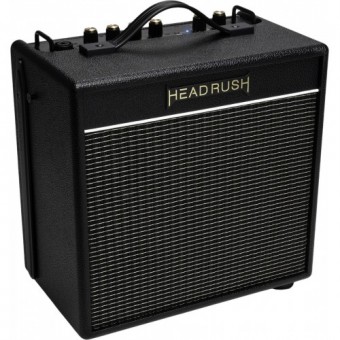 Headrush FRFR-8 Cab